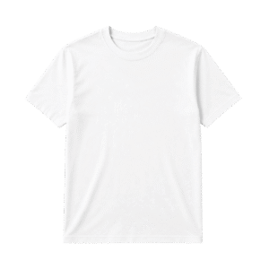 Custom Half Sleeve T-Shirt